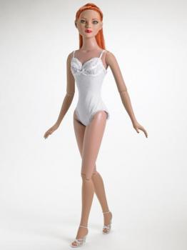 Tonner - American Models - Basic Redhead - кукла